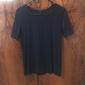 EUC Lulu love crew, size 6. Limited edition